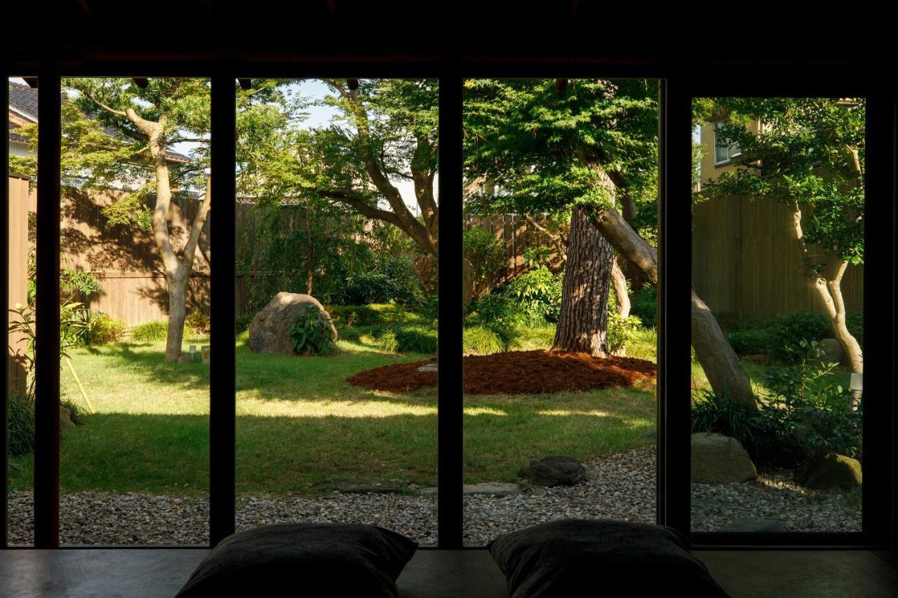 Machi No Odoriba Hotel Kanazawa Exterior photo