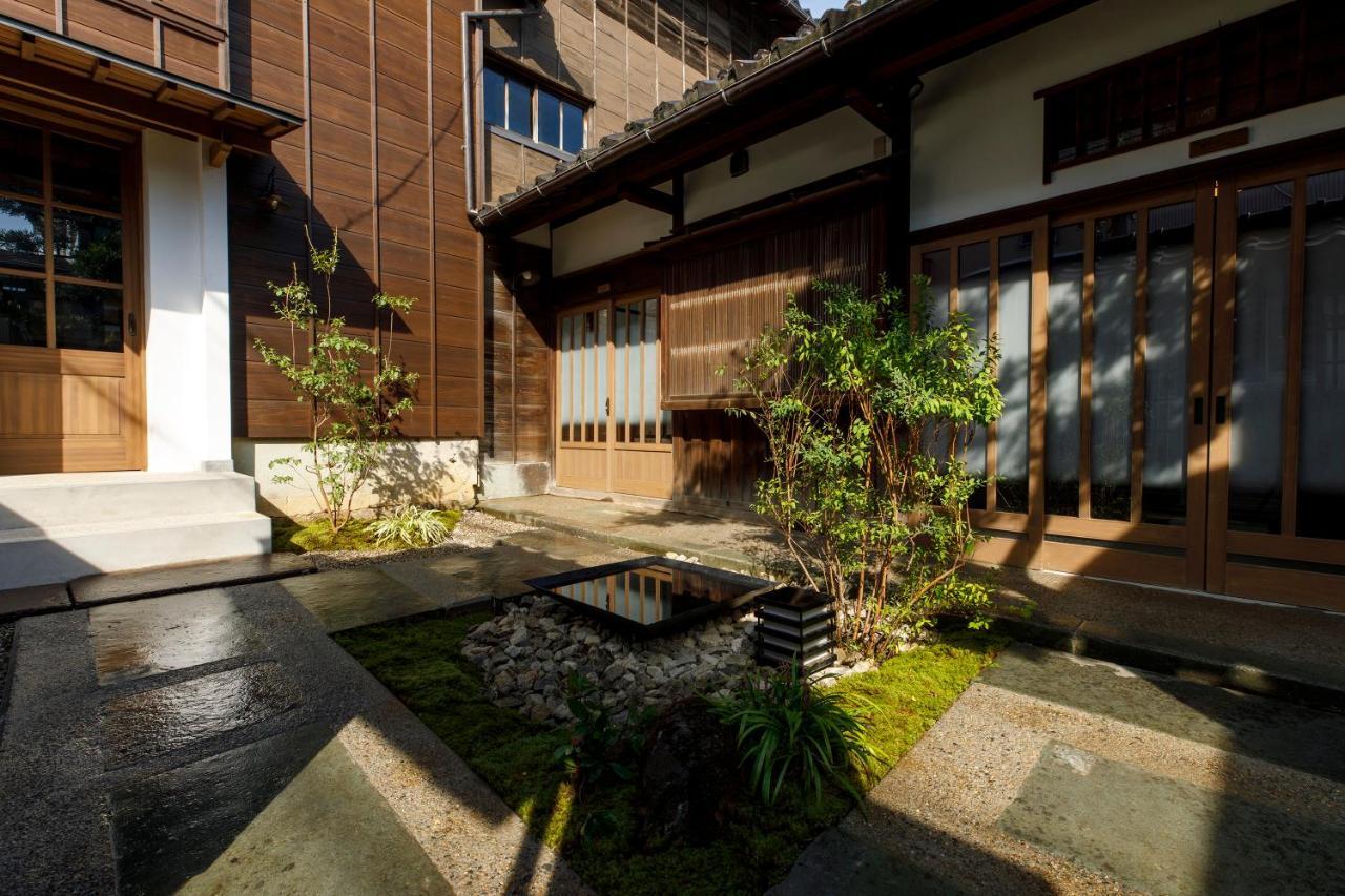 Machi No Odoriba Hotel Kanazawa Exterior photo